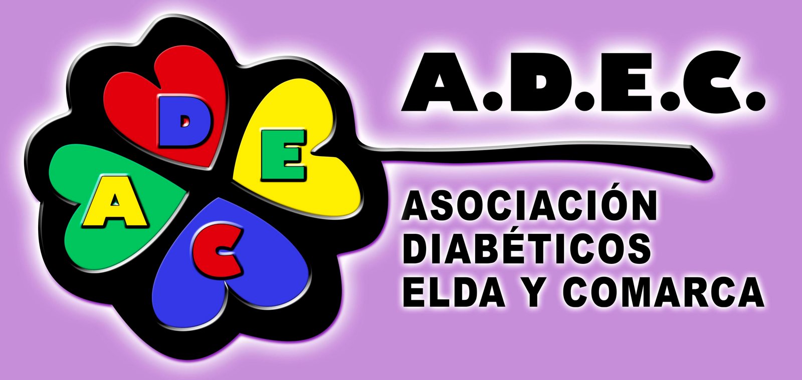 logo asociación de diabetes